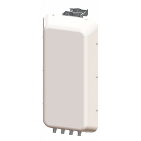 Southwest Antennas 4x4 MIMO antenna model 1009-026 with 16 dBi gain from 4.4 – 5.0GHz 