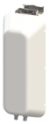 Southwest Antennas’ 1009-037 2x2 sector antennas for 4.4 to 5.0GHz MIMO radios