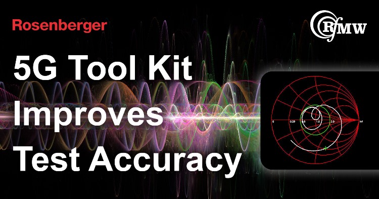 5G Tool Kit Application Brief