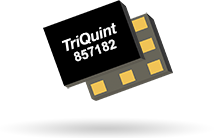 Qorvo’s 857182 duplexer for Band 17 LTE offers 12MHz BW with high UL/DL attenuation.