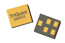 885033 WLAN / LTE Coexistence Filter