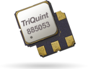 Qorvo’s 885053 Low Drift BAW filter supports Band 2 Uplink