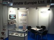 RFMW Supports 2017 ANGA COM