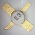 The Akoustis AKA-1500GN operates from DC to 14GHz with up to 16.5dB of gain and 16.4dBm P1dB.