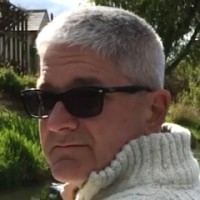 Colin Field, Supplier Business Manager