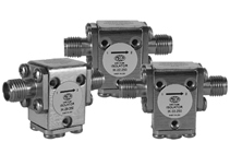 MECA IK-29.000 27.0-31.0GHz isolator for 5G applications