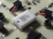 RFuW Engineering's MSW3T-3200-150 is a SP3T switch capable of handling 100W CW over the range of 50 to 3000MHz