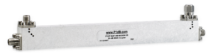 P1dB SMA Directional Coupler Series to 18GHz - P1CP-SAF-R518G