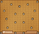 Peregrine PE42524 40GHz MMIC Switch Integrates Digital and Analog with CMOS
