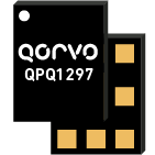 Qorvo QPQ1297 Band 3 BAW duplexer supports LTE small cells with exceptional PIM performance