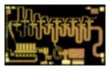 Qorvo TGA2214 provides 5 watts from 2-18GHz