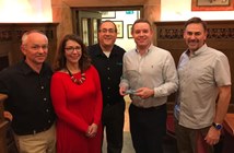 RFMW UK Receives Best Performing Regional Distributor Award from Knowles Precision Devices