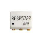 MiniRF RFSP5722 surface mount 2way splitter for 5 to 1200MHz CATV applications 