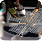 API Technolgies SAW Technology and Capability Update.