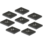 Skyworks hi-linearity VGA family covers 700-2600MHz with low NF