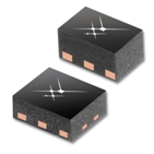 Skyworks SKY65605-21 and SKY65611-11 GPS LNAs offer 0.65dB NF
