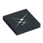 The SKY85716-11 integrates a 5 GHz SPDT T/R switch, a 5 GHz low-noise amplifier (LNA) with bypass, and a 5 GHz power amplifier with 30 dB of transmit gain.