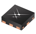 Skyworks SKY13585-679LF SPDT Switch for 1 to 6GHz apps. 1.8V control logic