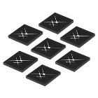 Skyworks SKY6629x series 4 Watt Small Cell Amplifiers from 700 to 3800MHz