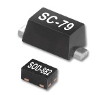 RFMW offers Hyperabrupt Tuning Diode for Phase Shifters