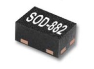 Skyworks SMV1771-040LF Hyperabrupt Varactor Diode