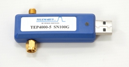 Telemakus TEP4000-5 phase shifter fundamentals covered in free white paper. 