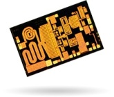S-Band Radar amplifiers. 10 and 18W GaN from TriQuint