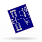 100W MMIc GaAs VPIN Limiters from TriQuint support L, S and C-band Radar apps. TGL2205, TGL2206 and TGL2207.