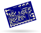 TriQuint’s TGP2615 6-Bit Digital Phase Shifter Supports Ku-band Radar
