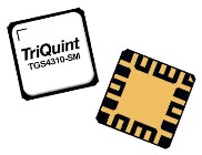 Qorvo TGS4310-SM SPDT switch supports Ku-band Radar
