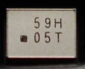 TST TN0089A GNSS FEM contains a high performance SAW fil ter and low noise amplifier