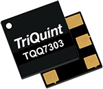 TQQ7303 BAW FIlter
