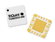 TriQuint Limiter/LNA serves Radar applications from 4-20GHz