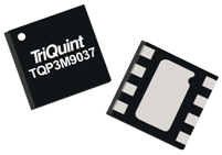 TriQuint TQP3M9037 from RFMW