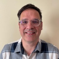 Paul Timberlake, Supplier Business Manager