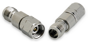 XMA Corp’s 8582-6150-xx series of 2.4mm, 50 GHz Attenuators.